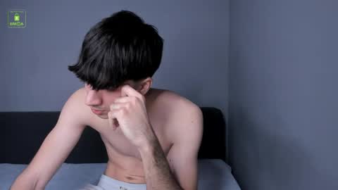 QUENTIN online show from April 5, 2026, 5:48 am