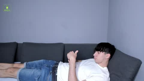Snapshot of hotflirtyfella chatting on May 6, 2026, 5:46 am QUENTIN online show from May 6, 2026, 5:46 am
