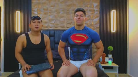 Snapshot of hotfuckers4uu chatting on January 30, 2025, 2:47 pm felipe marcello online show from January 30, 2025, 2:47 pm