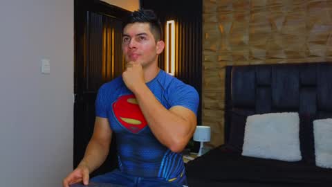 Snapshot of hotfuckers4uu chatting on February 4, 2025, 10:55 pm felipe marcello online show from February 4, 2025, 10:55 pm