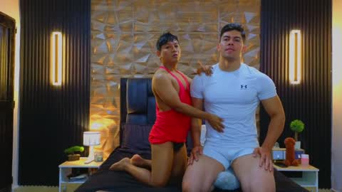 Snapshot of hotfuckers4uu chatting on February 5, 2025, 2:48 pm felipe marcello online show from February 5, 2025, 2:48 pm