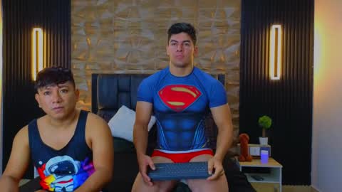 Snapshot of hotfuckers4uu chatting on February 10, 2025, 2:59 pm felipe marcello online show from February 10, 2025, 2:59 pm