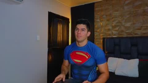 Snapshot of hotfuckers4uu chatting on February 10, 2025, 10:51 pm felipe marcello online show from February 10, 2025, 10:51 pm