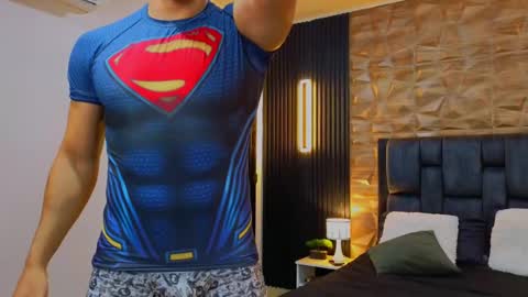 Snapshot of hotfuckers4uu chatting on February 17, 2025, 7:31 pm felipe marcello online show from February 17, 2025, 7:31 pm