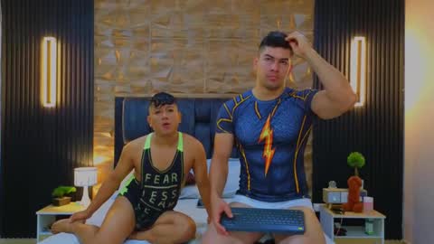 Snapshot of hotfuckers4uu chatting on February 24, 2025, 2:37 pm felipe marcello online show from February 24, 2025, 2:37 pm