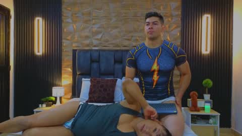 Snapshot of hotfuckers4uu chatting on March 3, 2025, 2:37 pm felipe marcello online show from March 3, 2025, 2:37 pm