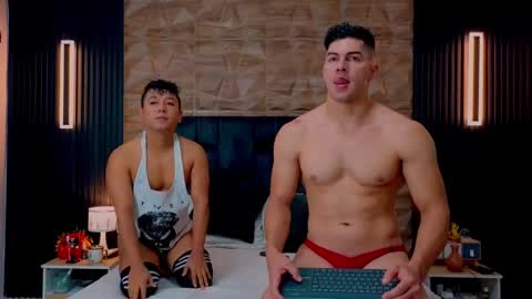 Snapshot of hotfuckers4uu chatting on September 26, 2025, 3:05 pm felipe marcello online show from September 26, 2025, 3:05 pm