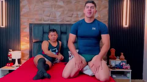 Snapshot of hotfuckers4uu chatting on January 6, 2026, 2:43 pm felipe marcello online show from January 6, 2026, 2:43 pm