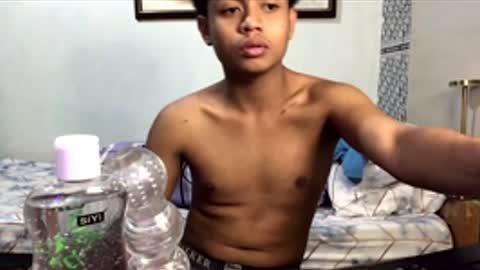 hotfun_joe online show from February 19, 2026, 3:41 pm