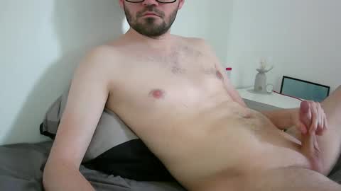 hotgermanm23 online show from May 27, 2026, 1:30 pm