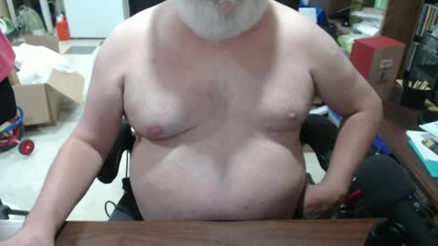 hotgrandpa594u online show from October 20, 2025, 12:33 am