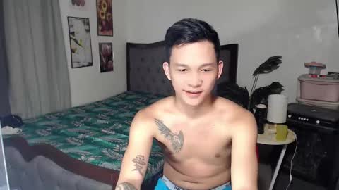 hotguy0503 online show from October 30, 2025, 3:46 pm