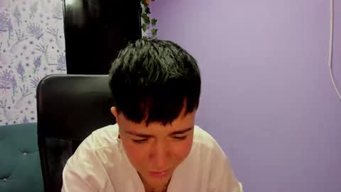 Snapshot of hothannah_ chatting on September 12, 2025, 3:50 am hannah online show from September 12, 2025, 3:50 am