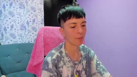 Snapshot of hothannah_ chatting on September 24, 2025, 2:26 am hannah online show from September 24, 2025, 2:26 am