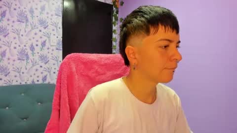 Snapshot of hothannah_ chatting on October 12, 2025, 1:59 am hannah online show from October 12, 2025, 1:59 am