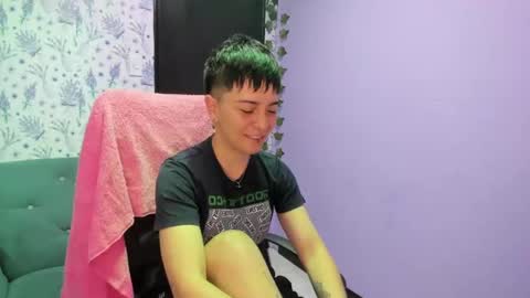 hannah online show from October 19, 2025, 1:39 am