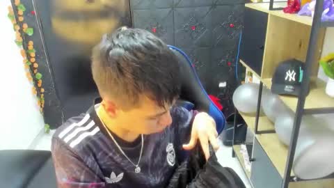 hannah online show from April 2, 2026, 2:09 am