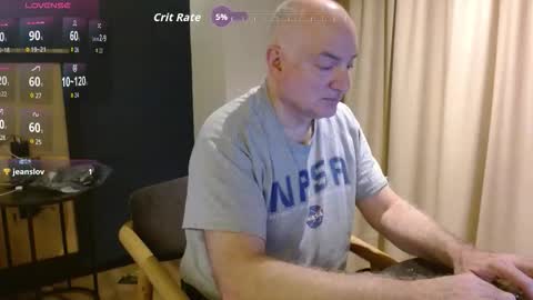 Hot Happy Ray online show from March 22, 2026, 4:54 pm