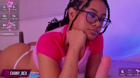 Snapshot of hotharmonies chatting on December 19, 2024, 11:57 pm Rosetta and Allen online show from December 19, 2024, 11:57 pm