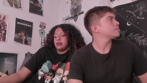 Sam and Nico online show from December 15, 2024, 2:19 am