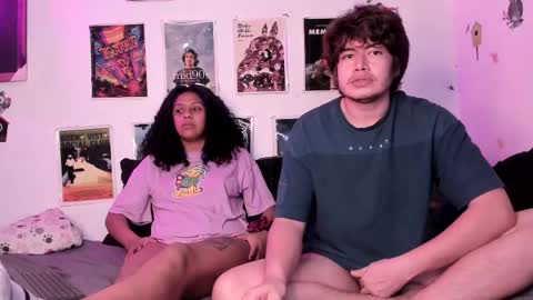 Snapshot of hothoneychile chatting on March 4, 2026, 3:56 am Sam and Nico online show from March 4, 2026, 3:56 am