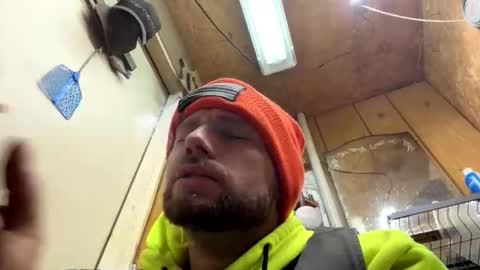 TW28 online show from January 16, 2026, 11:47 am