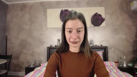 Lia   online show from December 15, 2025, 4:00 pm