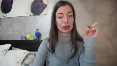 Lia   online show from February 13, 2026, 9:38 am