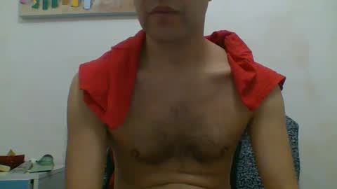 hottitan  twitter Marianoshcam online show from September 19, 2025, 5:09 am