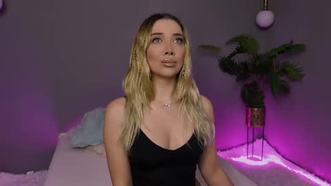 Maria online show from March 25, 2026, 5:02 am