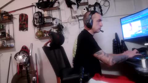 hotkinkytat online show from January 21, 2025, 11:55 pm