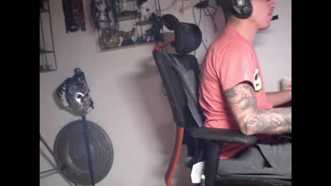 Snapshot of hotkinkytat chatting on November 15, 2025, 9:54 pm hotkinkytat online show from November 15, 2025, 9:54 pm