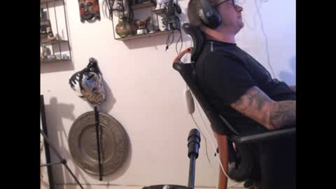 Snapshot of hotkinkytat chatting on March 29, 2026, 10:37 am hotkinkytat online show from March 29, 2026, 10:37 am