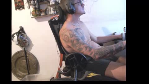Snapshot of hotkinkytat chatting on May 3, 2026, 1:28 pm hotkinkytat online show from May 3, 2026, 1:28 pm
