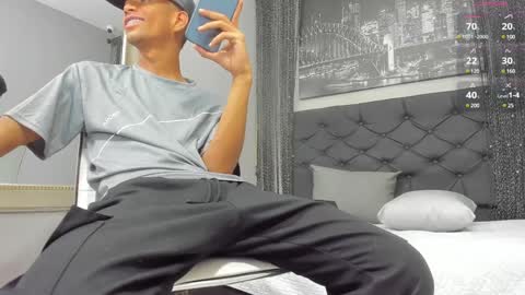 Hotkoljei online show from January 29, 2025, 2:51 am