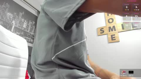 Hotkoljei online show from February 7, 2025, 3:23 am