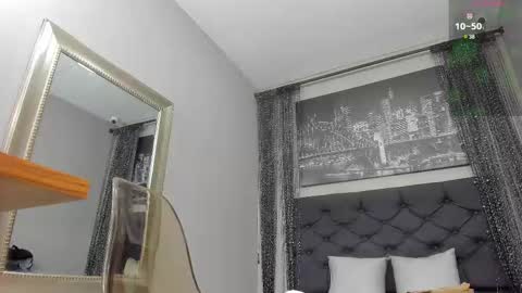 Hotkoljei online show from February 12, 2025, 3:40 am