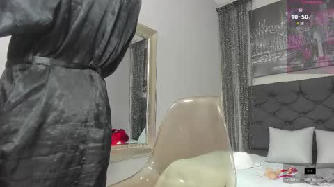 Hotkoljei online show from February 18, 2025, 3:53 am