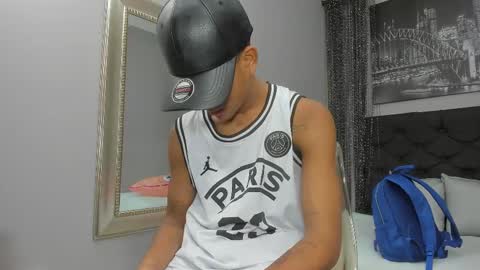 Hotkoljei online show from February 20, 2025, 3:45 am