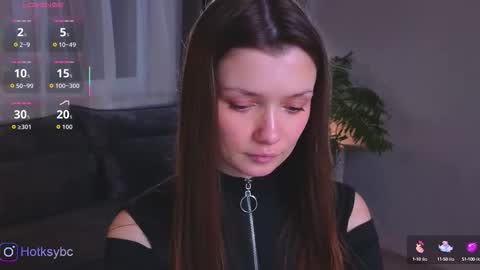 HotKsy online show from September 10, 2025, 7:14 pm