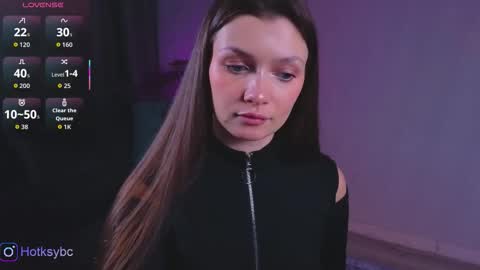 HotKsy online show from October 16, 2025, 8:10 pm