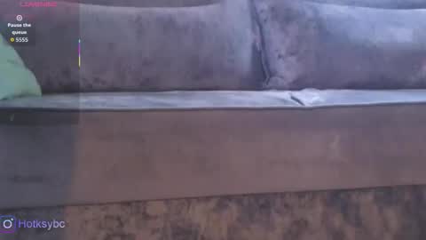 HotKsy online show from October 29, 2025, 10:44 pm