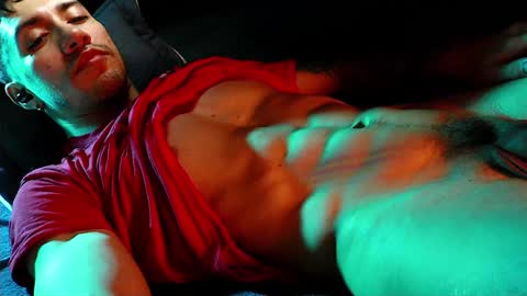 Hotlatinking online show from February 2, 2025, 2:48 am