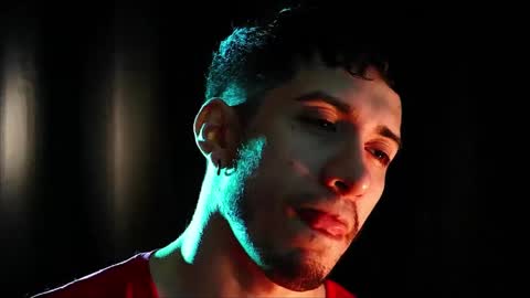 Hotlatinking online show from September 11, 2025, 7:58 pm