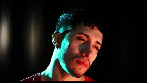 Hotlatinking online show from October 5, 2025, 7:12 pm