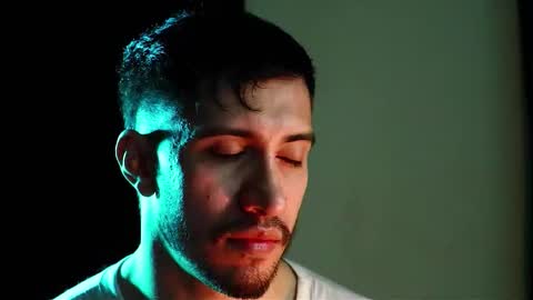 Hotlatinking online show from October 15, 2025, 10:54 pm