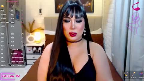 LEXUS online show from November 25, 2025, 5:07 am