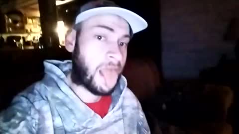 hotloads1992 online show from January 19, 2026, 9:57 am