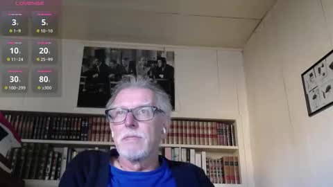 hotlux_54 online show from November 22, 2025, 12:15 pm