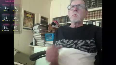 hotlux_54 online show from July 13, 2026, 8:06 am
